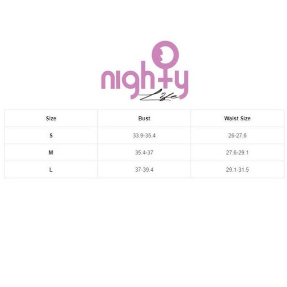 Floral Embroidery Sheer Mesh Teddy Bodysuit Lingerie - Picture 8 of 8